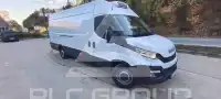 2018 Iveco Daily