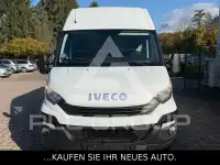 2018 Iveco Daily