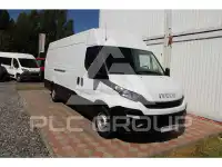 2018 Iveco Daily