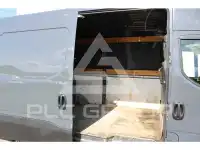 2018 Iveco Daily