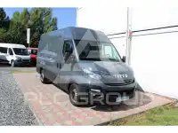 2018 Iveco Daily