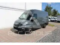 2018 Iveco Daily