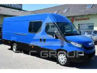2018 Iveco Daily