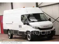 2018 Iveco Daily