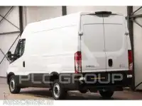 2018 Iveco Daily