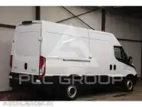2018 Iveco Daily