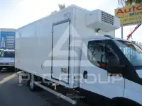 2018 Iveco Daily