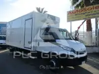 2018 Iveco Daily