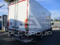2018 Iveco Daily