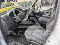 2018 Iveco Daily