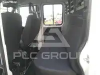2018 Iveco Daily