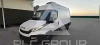 2018 Iveco Daily