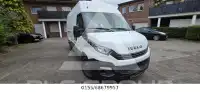 2018 Iveco Daily