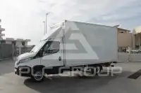 2018 Iveco Daily
