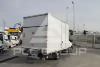 2018 Iveco Daily