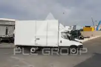 2018 Iveco Daily