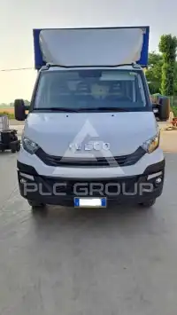 2018 Iveco Daily