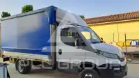 2018 Iveco Daily
