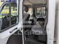 2018 Iveco Daily