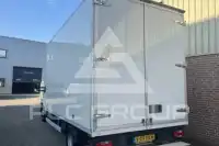 2018 Iveco Daily