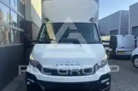 2018 Iveco Daily