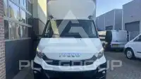 2018 Iveco Daily