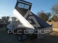 2018 Iveco Daily