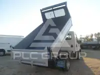 2018 Iveco Daily