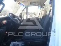 2018 Iveco Daily