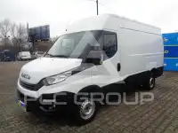 2018 Iveco Daily