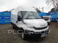 2018 Iveco Daily