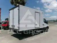 2018 Iveco Daily