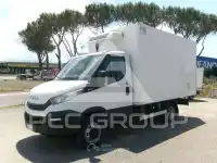 2018 Iveco Daily