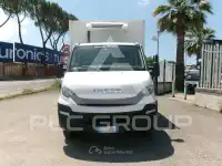 2018 Iveco Daily
