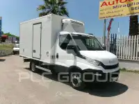 2018 Iveco Daily