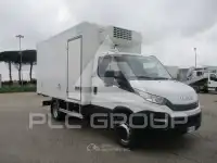 2018 Iveco Daily