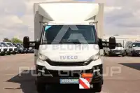 2018 Iveco Daily