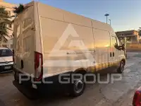 2018 Iveco Daily