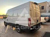 2018 Iveco Daily