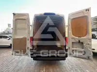 2018 Iveco Daily