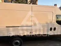 2018 Iveco Daily