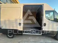 2018 Iveco Daily