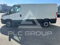 2018 Iveco Daily