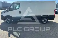 2018 Iveco Daily