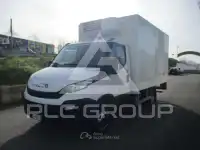 2018 Iveco Daily