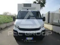 2018 Iveco Daily