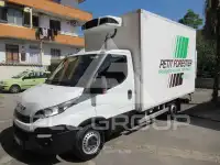 2018 Iveco Daily
