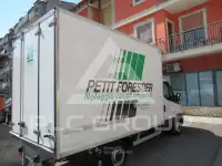 2018 Iveco Daily