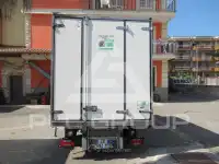 2018 Iveco Daily