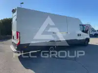 2018 Iveco Daily